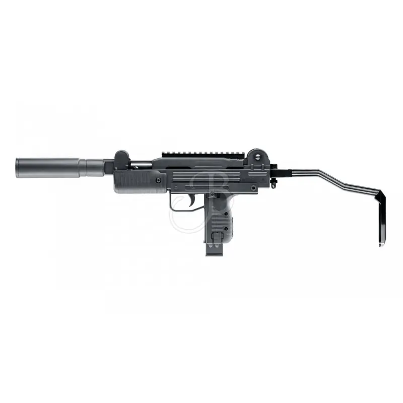 UMAREX PISTOLA LIB V MINI UZI