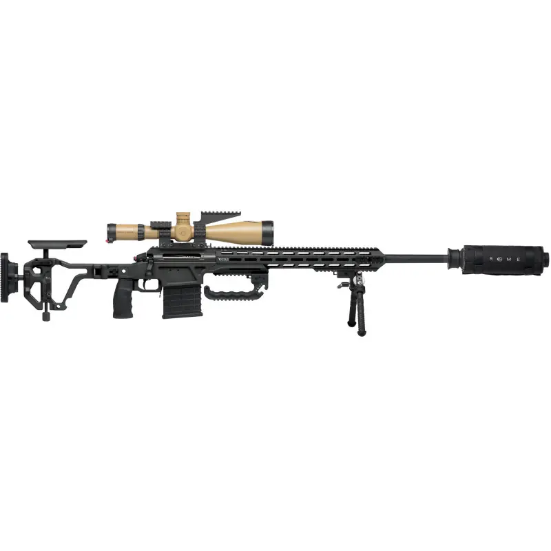 VICTRIX SCORPIO V 338 LAPUA MAG