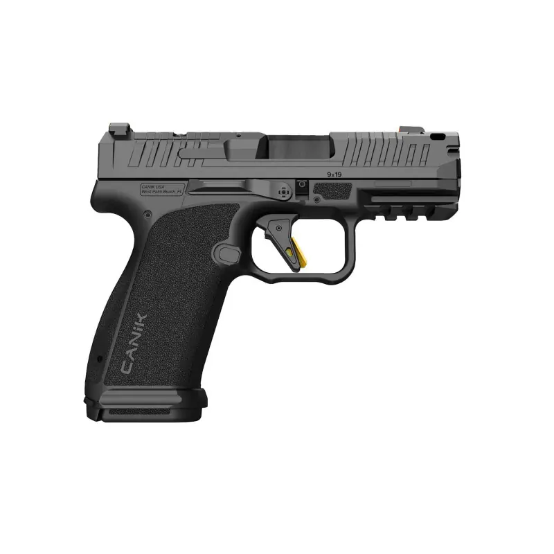 CANIK MC9 PRIME BLACK C 9X19 C 17