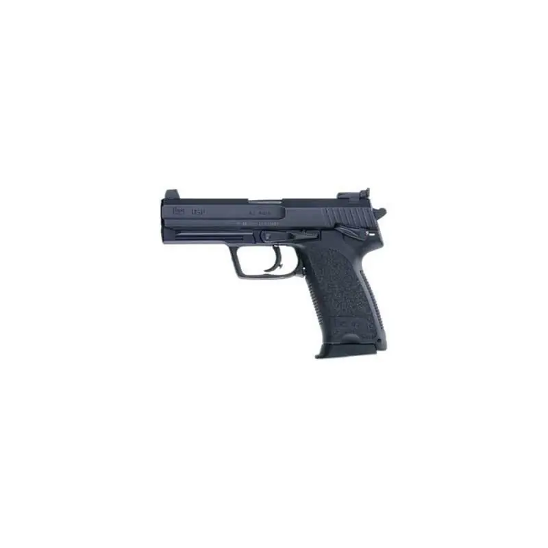 HECKLER & KOCH USP CUSTOM SPORT