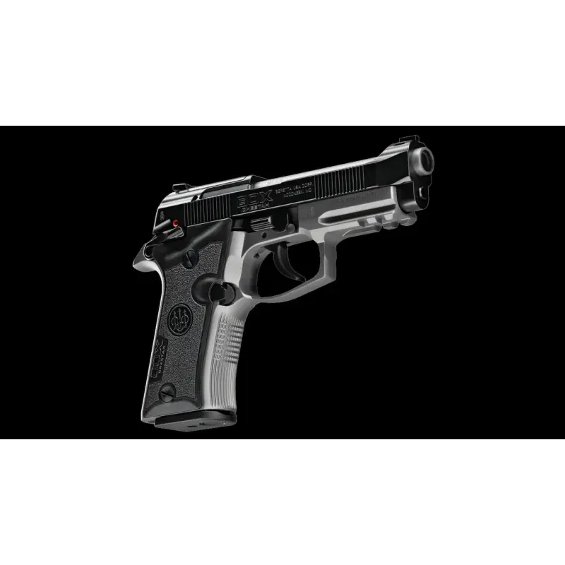BERETTA PISTOLA 80X 7,65 BR NERA
