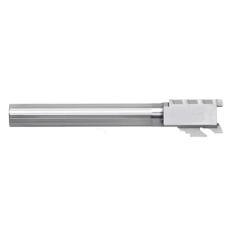 CANIK CANNA SFX RIVAL-S 9X19