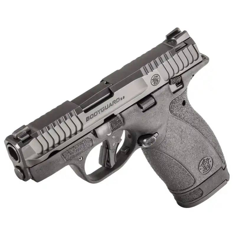 SMITH & WESSON M&P BODYGUARD 2.0