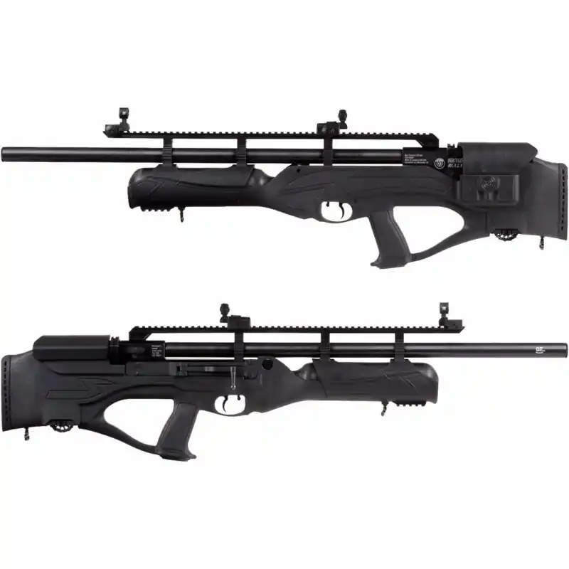 HATSAN CARABINA HERCULES BULLY 9