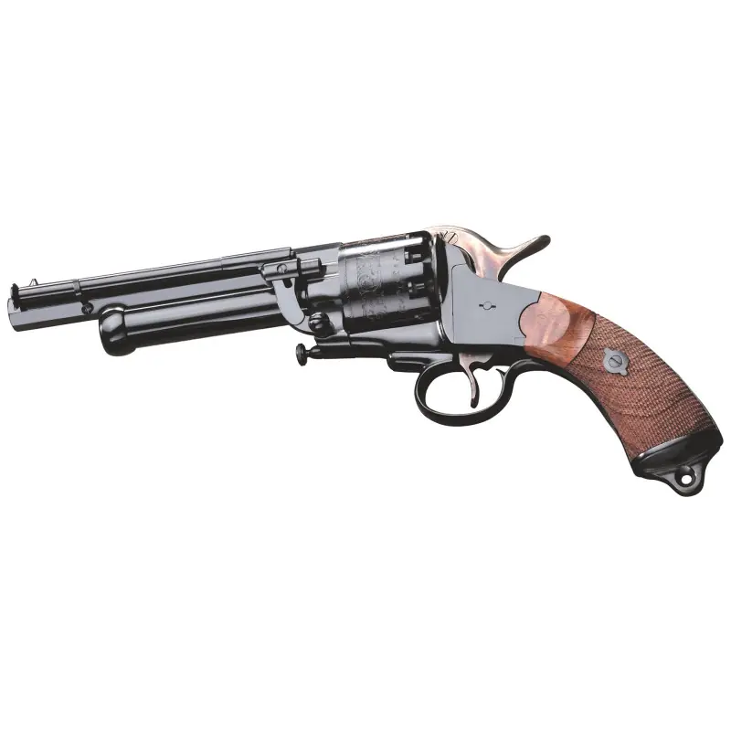 PIETTA REVOLVER LE MAT CAVALRY .44