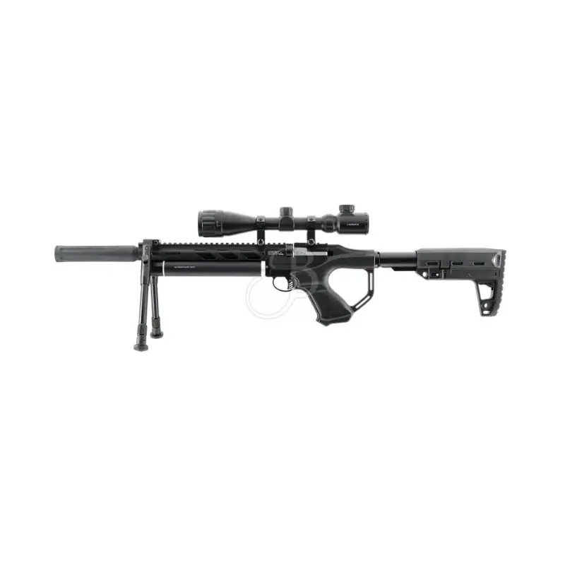 UMAREX CARABINA LIB V UX NOTOS CRX