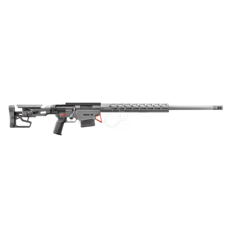 RUGER PRECISION CARABINA C 338 L M
