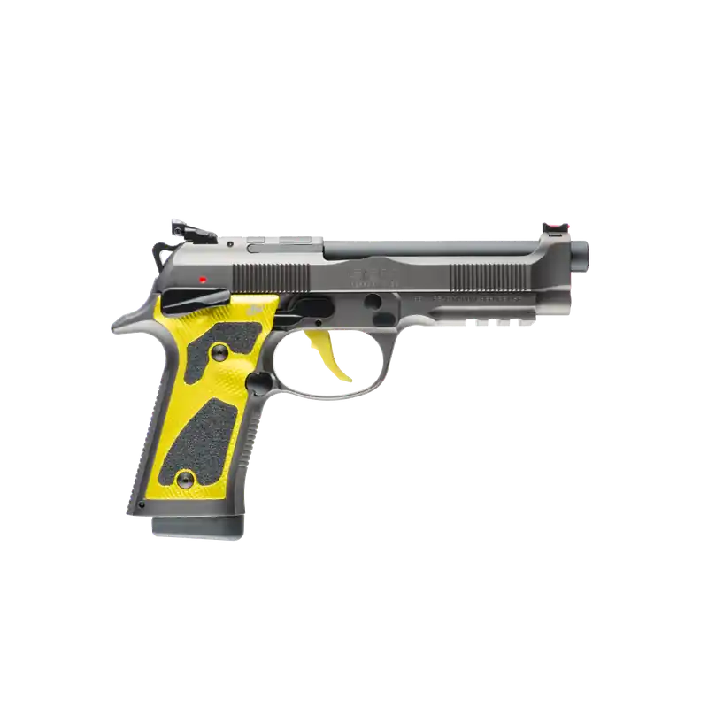 BERETTA PISTOLA 92X PERFORMANCE