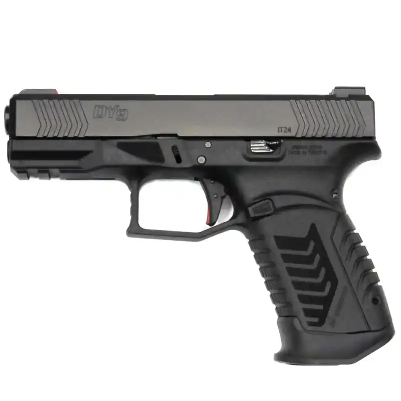 DERYA PISTOLA DY9 C101 CAL 9X19