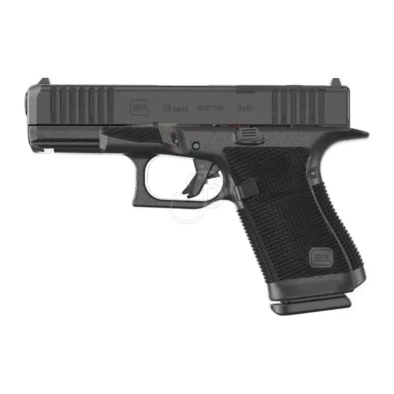 GLOCK PISTOLA G19 GEN6 C9 LUGER