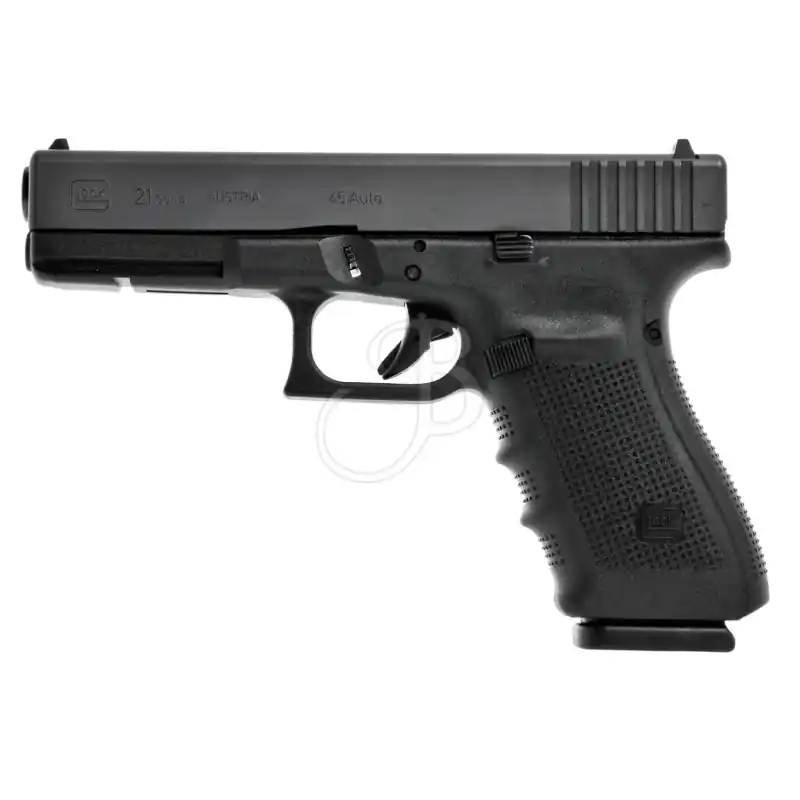 GLOCK PISTOLA G21 GEN5 CAL 45 ACP