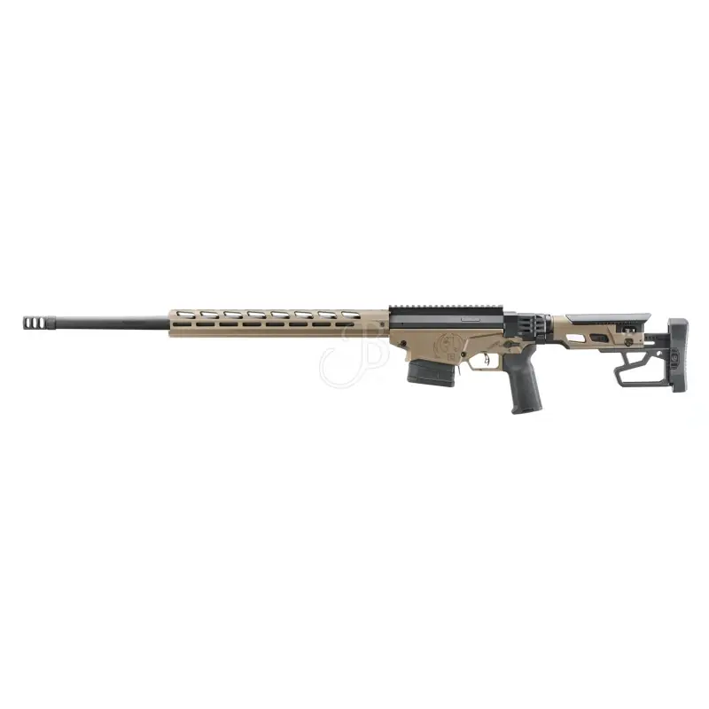 RUGER PRECISION CARABINA C 338 L M