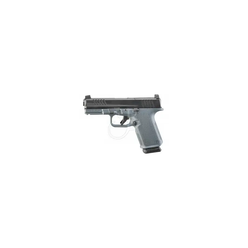 RUGER PISTOLA RXM C 9 LUGER