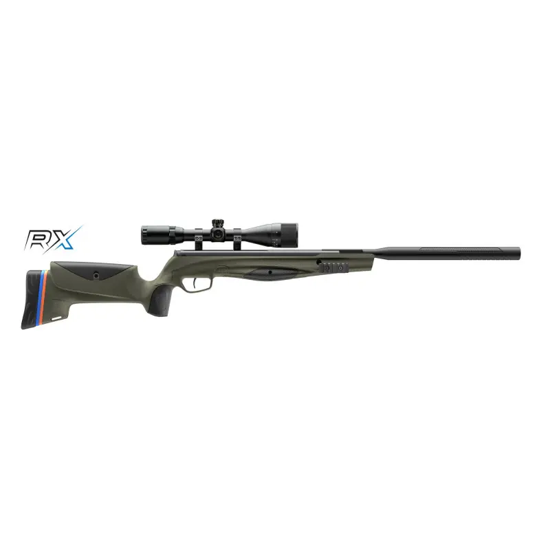 STOEGER CARABINA RX20 L.V. C 4,5