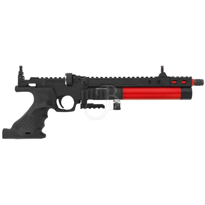 HATSAN PAC JET 1 RG CAL 4,5