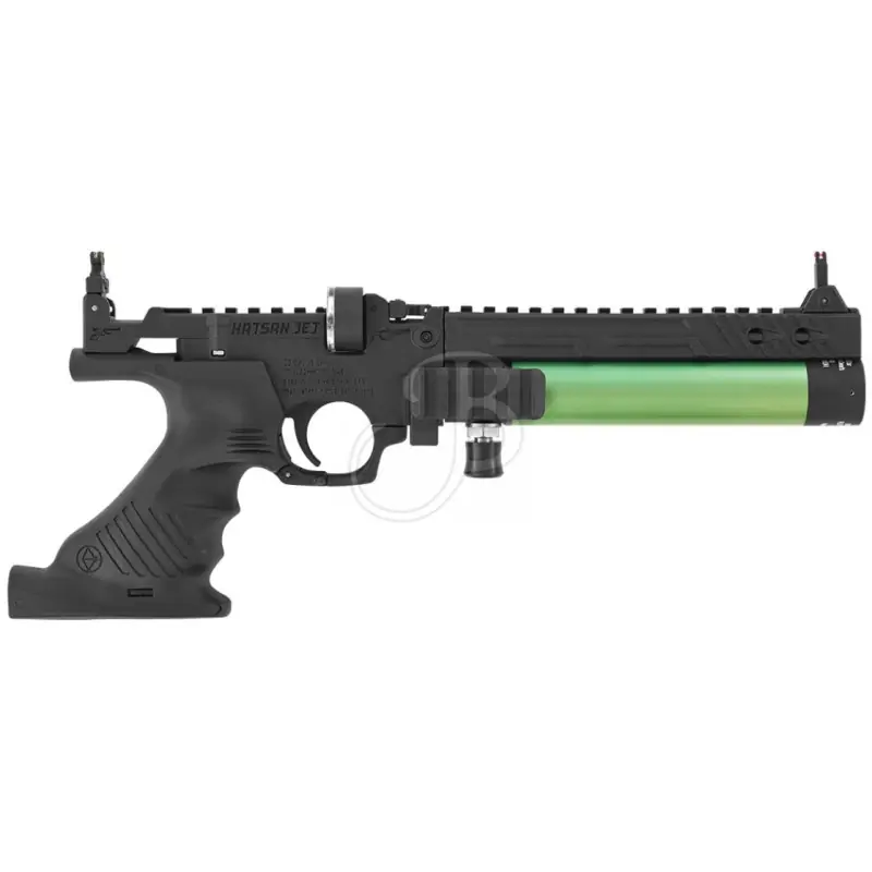 HATSAN PAC JET1 CAL 4,5