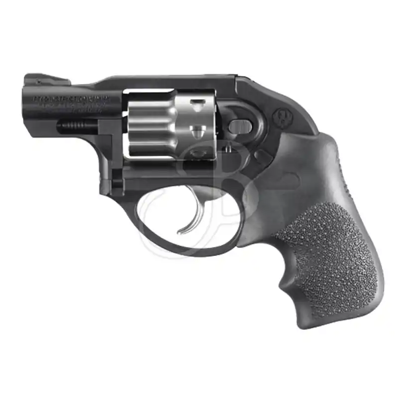 RUGER REVOLVER LCR 22LR