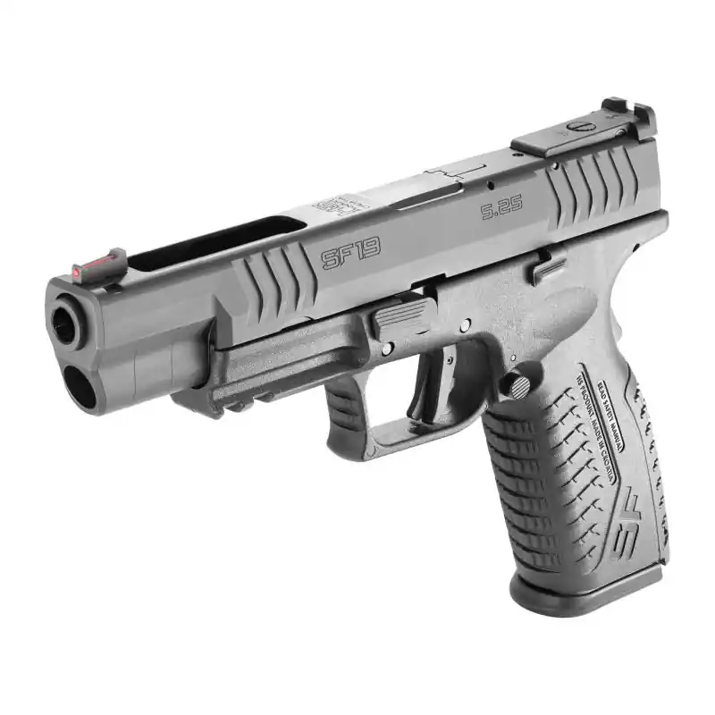 HS SF19 5.25 NERA CAL 9X19