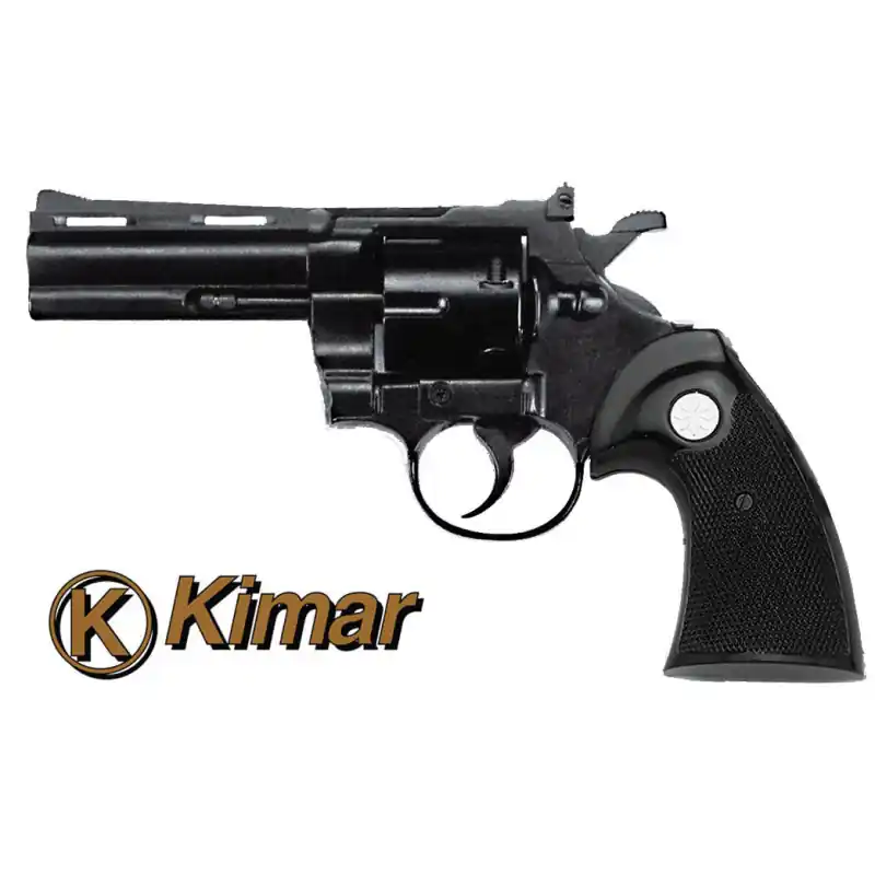 KIMAR COLT PYTHON NERA CAL 380