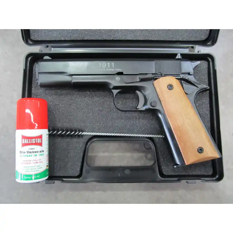 KIMAR COLT 1911 NERA CAL 8MM
