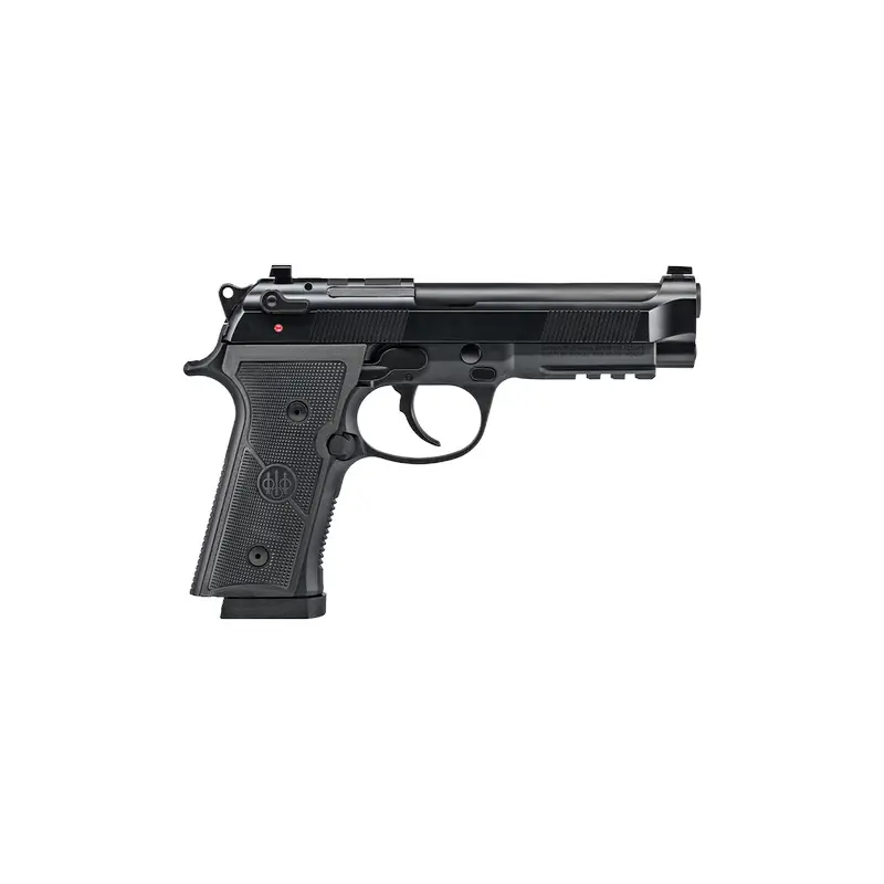 BERETTA 92X FS RDO 9X19 OPTIC READY