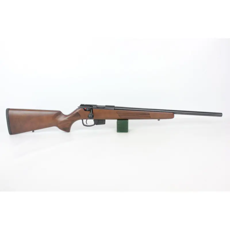 ANSCHUTZ CARABINA MOD 1761 22LR