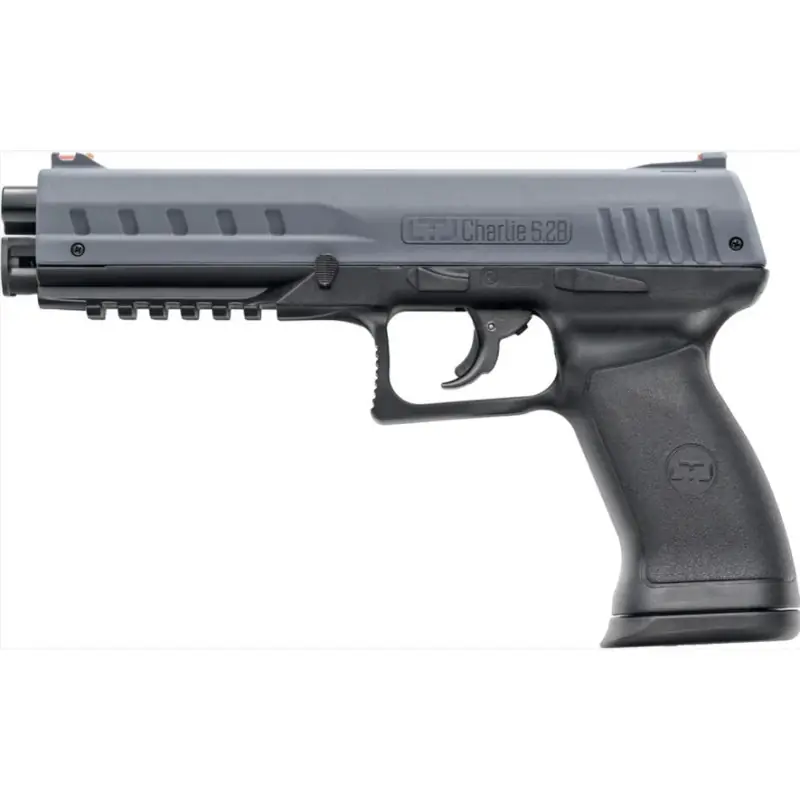 CHIAPPA MARCATORE CHARLIE 528 .50
