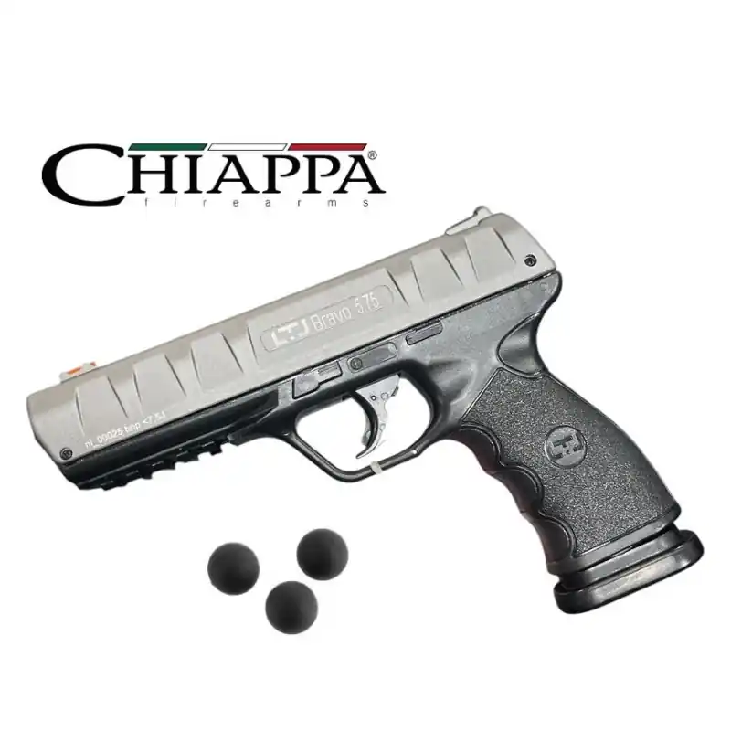 CHIAPPA MARCATORE BRAVO 528 CAL 50