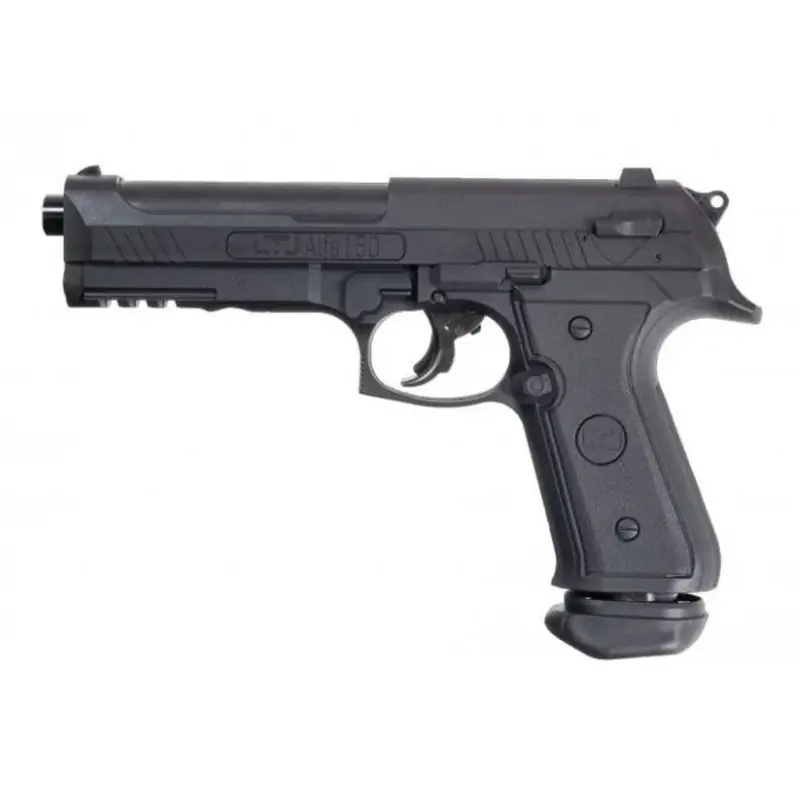 CHIAPPA - MARCATORE ALFA 528 CAL 50