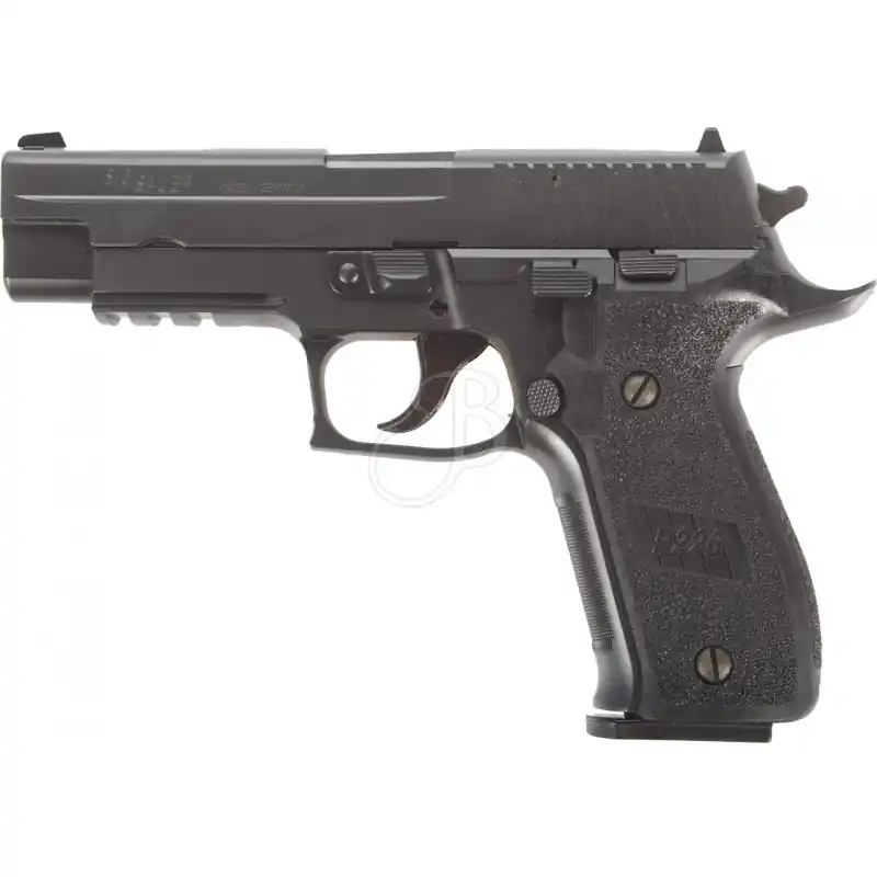 SIG SAUER P226 SL SO BT CAL 9X21
