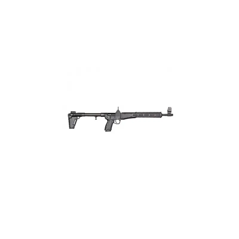 KELTEC CARABINA SUB2000 C9X21