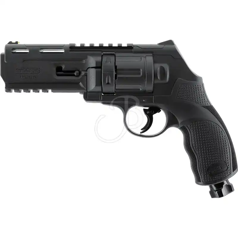 UMAREX REVOLVER T4E TR50 GEN2 C50