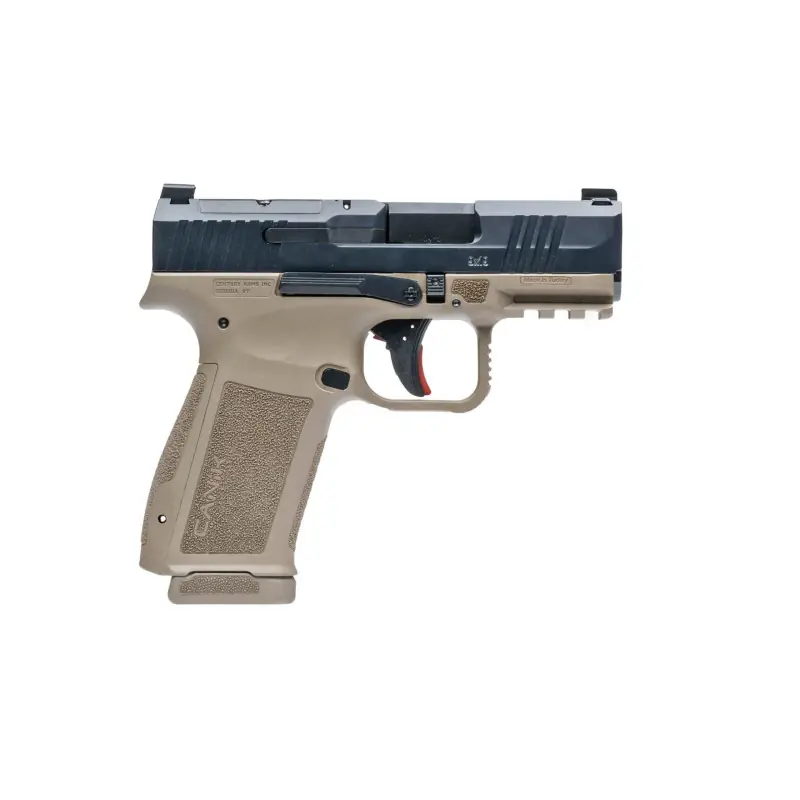 CANIK MC9 METE DUAL COLOR CAL 9X19