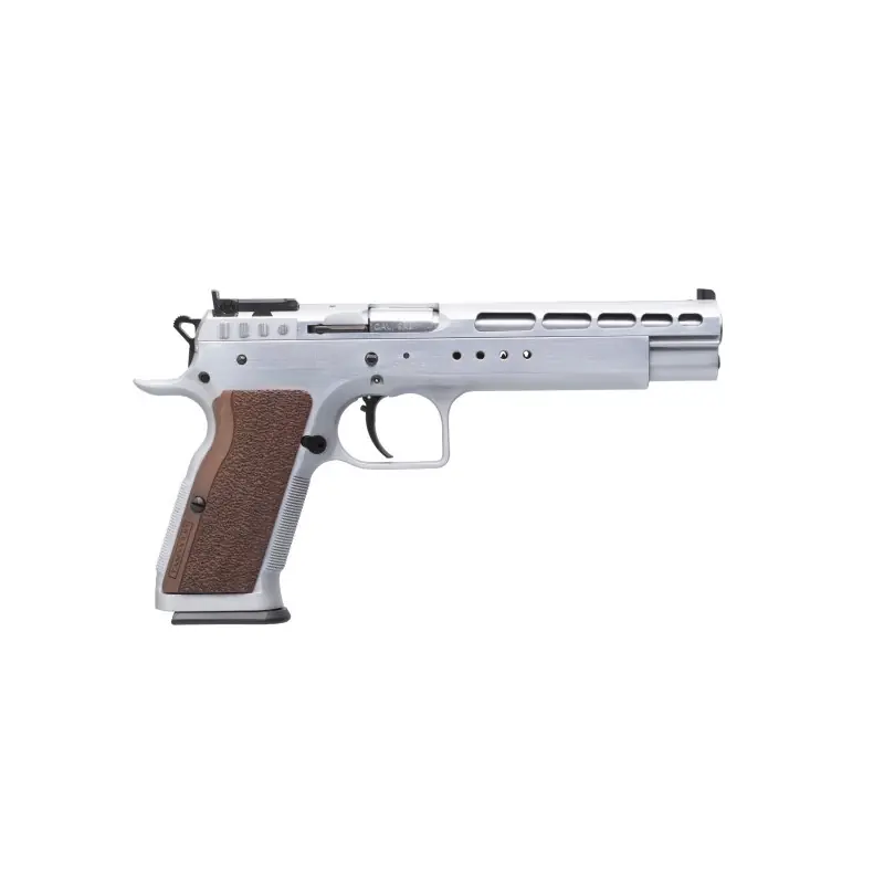 TANFOGLIO PISTOLA GOLD MATCH 45ACP