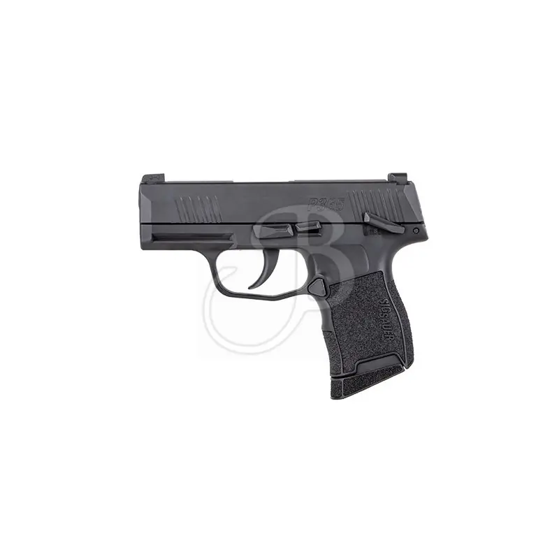 SIG SAUER AIR P365 CAL 4,5 BB CO2