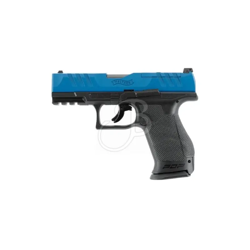 WALTHER T4E PDP COMPACT C43 RB