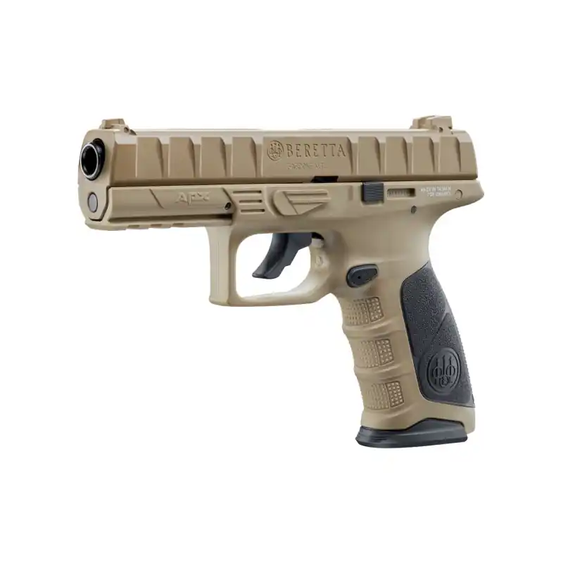 UMAREX BERETTA APX CO2 CAL 4,5