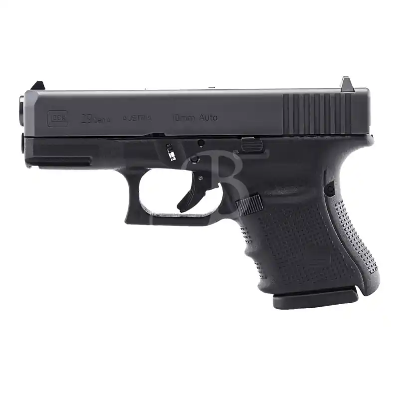 GLOCK MOD 29 GEN5 10MM AUTO