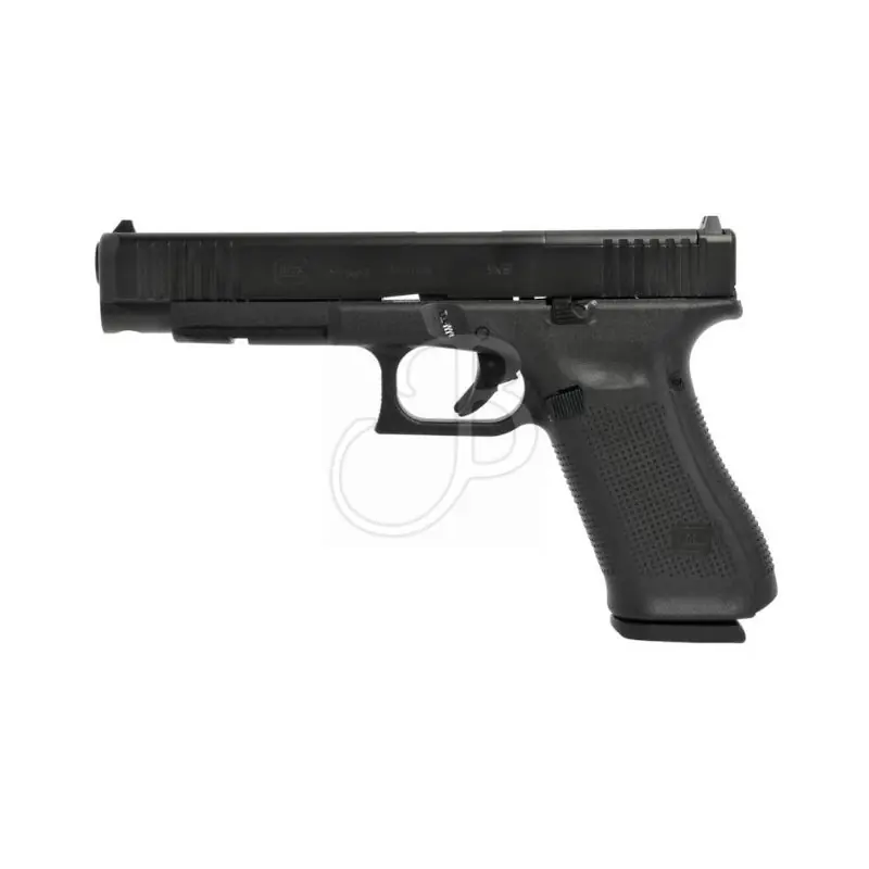 GLOCK PISTOLA G34 GEN5 FS 9X19
