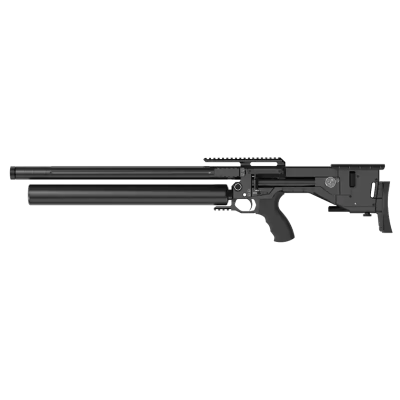 KRAIT CARABINA PCP CAL 5,5 ARMA