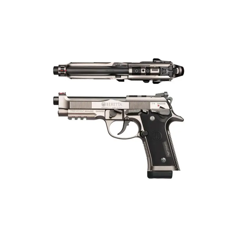 BERETTA PISTOLA 92X PERFORMANCE
