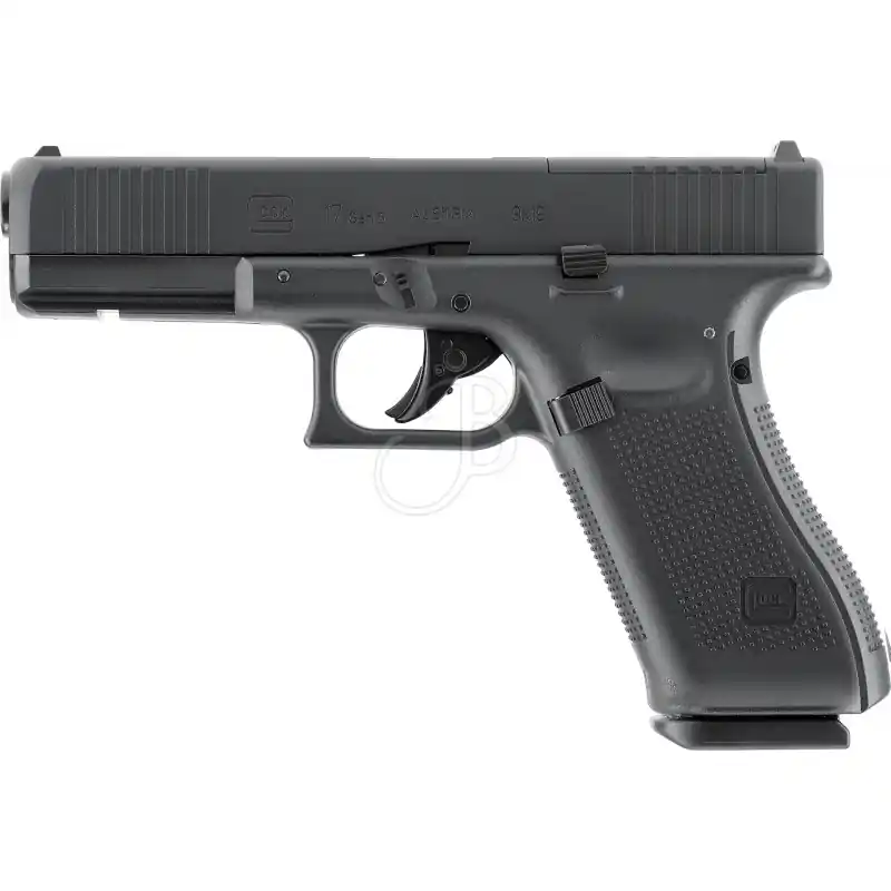 UMAREX GLOCK 17 GEN5 MOS DA CO2 4,5