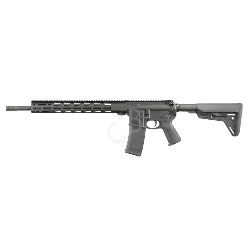 RUGER AR556 CAL223 MPR 18‘‘