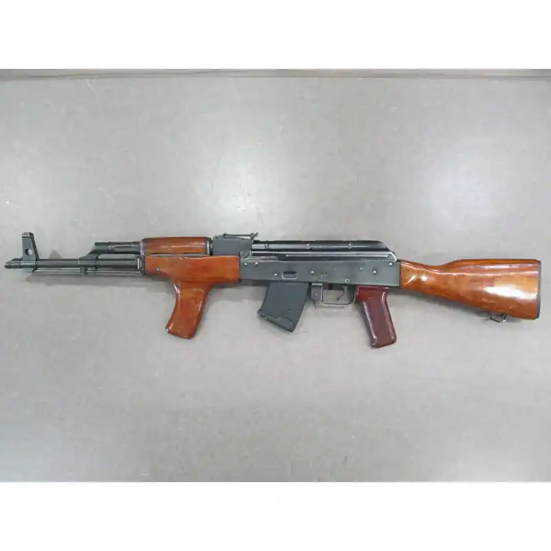 ARSENALI RUMENI CUGIR AK47 7,62X39