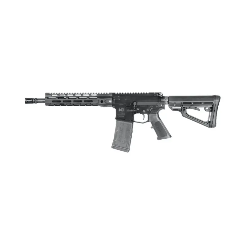 NUOVA JAGER AR15 MK2 CAL300 AAC