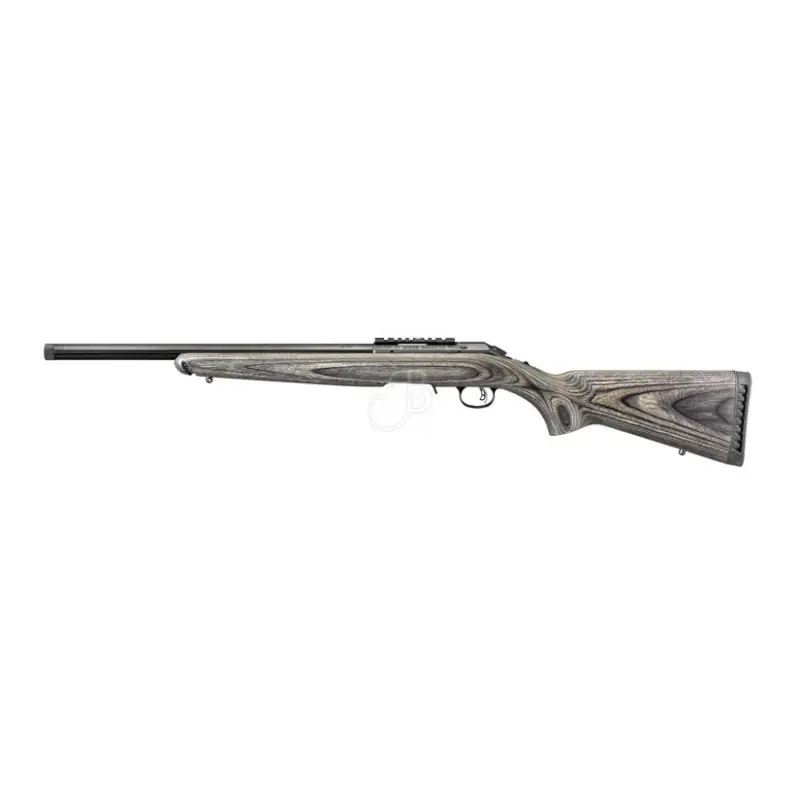 RUGER AMERICAN RIMFIRE TARGET 22LR