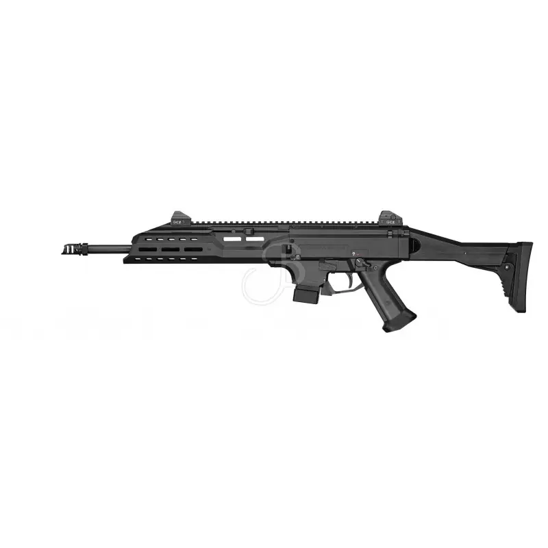 CZ PISTOLA SCORPION EVO3-S1 9X21