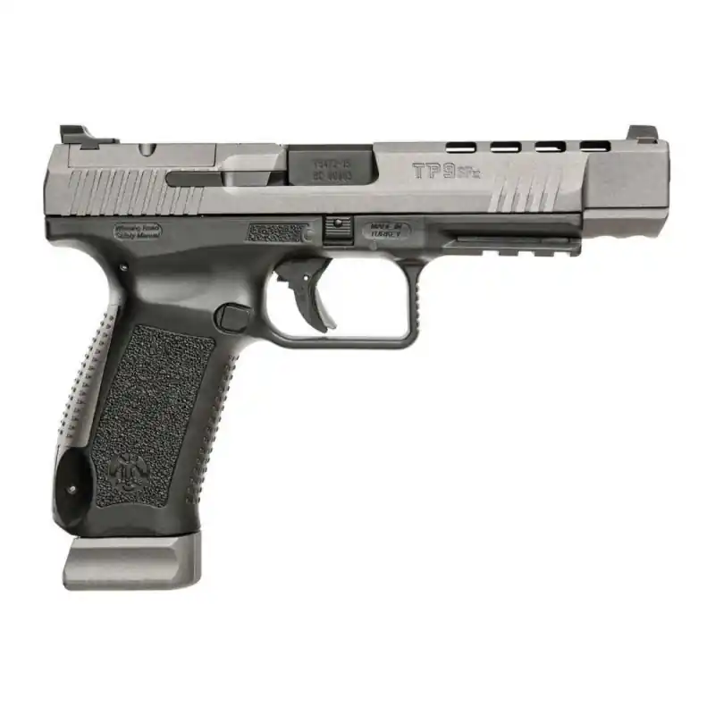 CANIK PISTOLA SFX9 9X19 5.2 MOD2