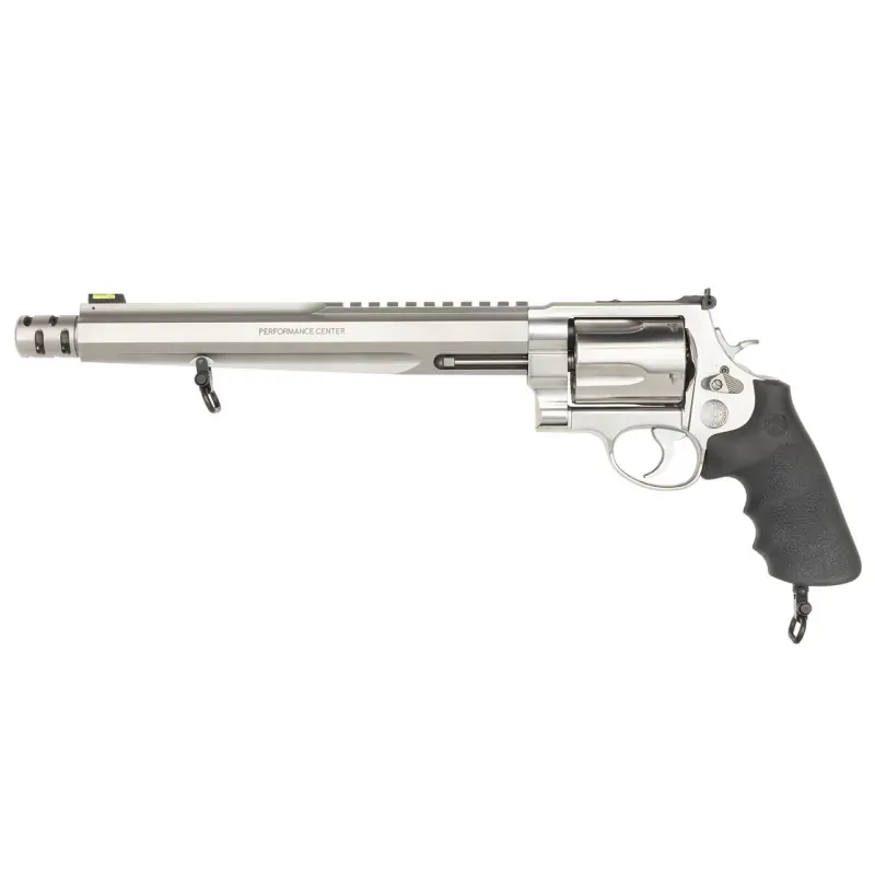 S&W 460XVR PERFORMANCE CENTER