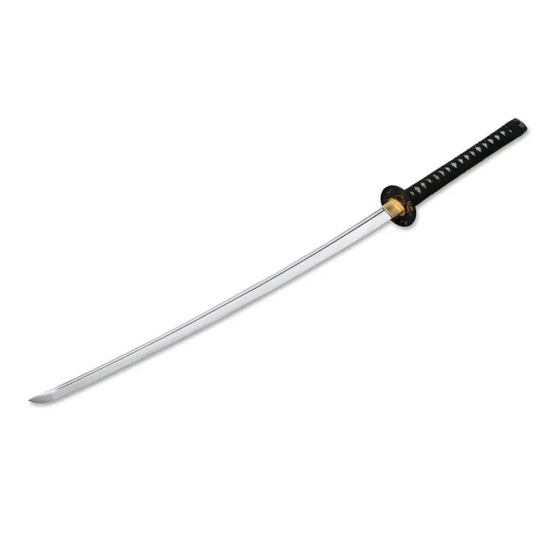 KATANA AKITO FUNZIONALE AFFILATA